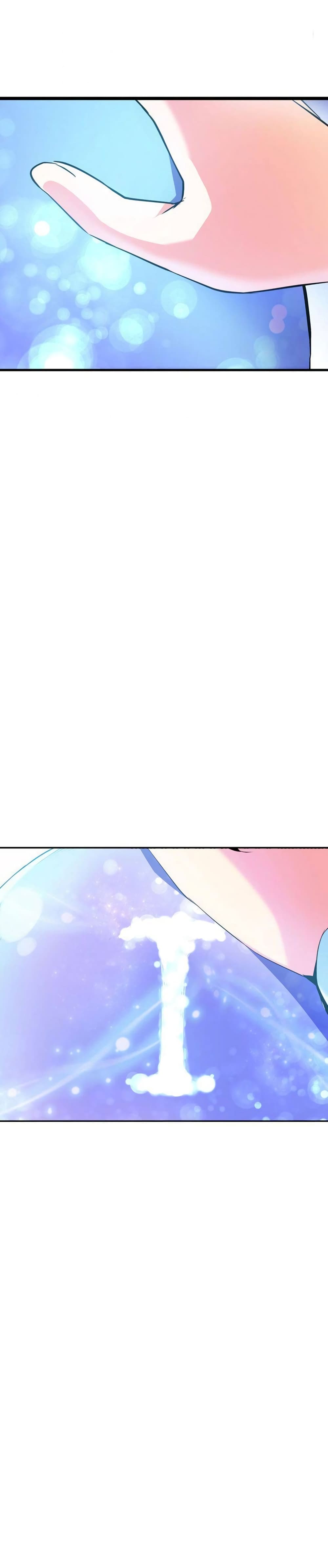 Circle Zero's Otherworldly Hero Business :Re page 24