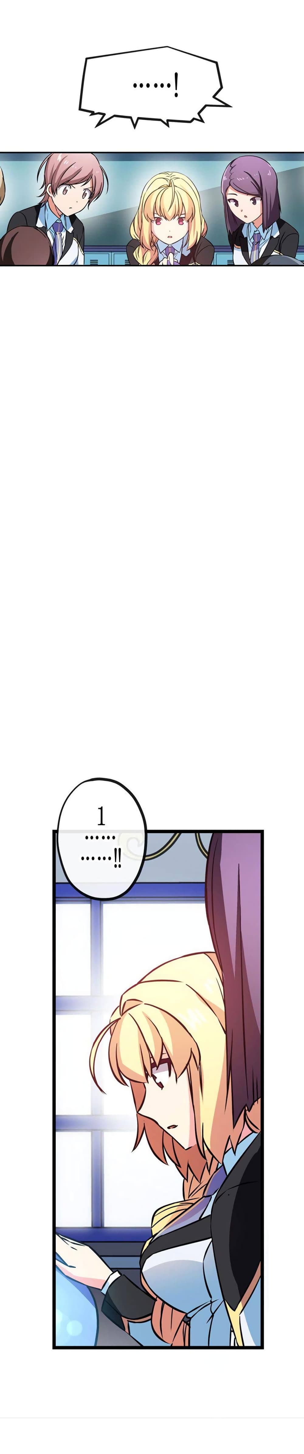 Circle Zero's Otherworldly Hero Business :Re page 25