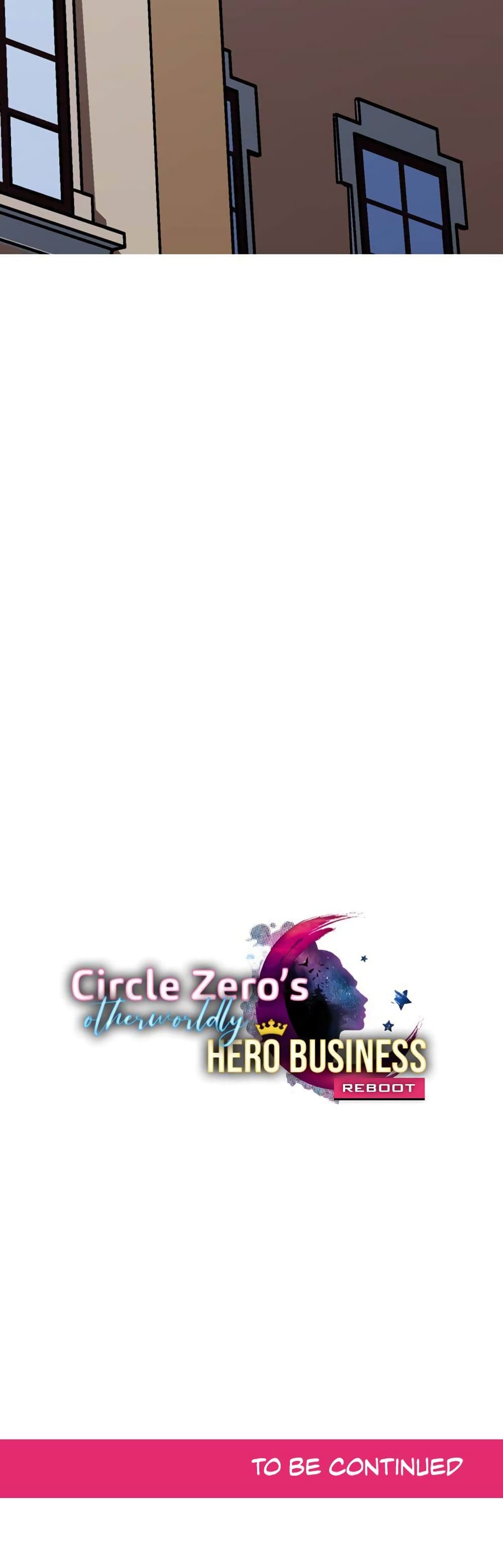 Circle Zero's Otherworldly Hero Business :Re page 41