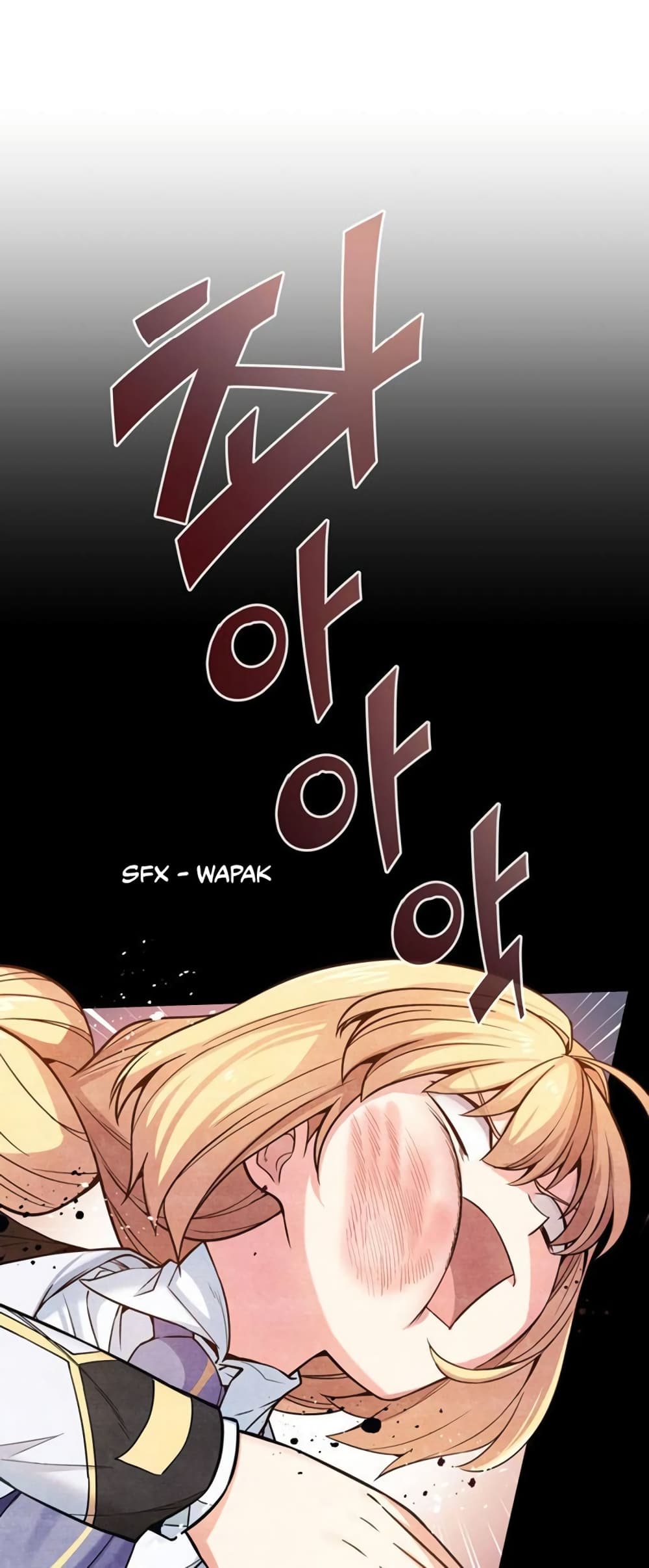 Circle Zero's Otherworldly Hero Business :Re page 24