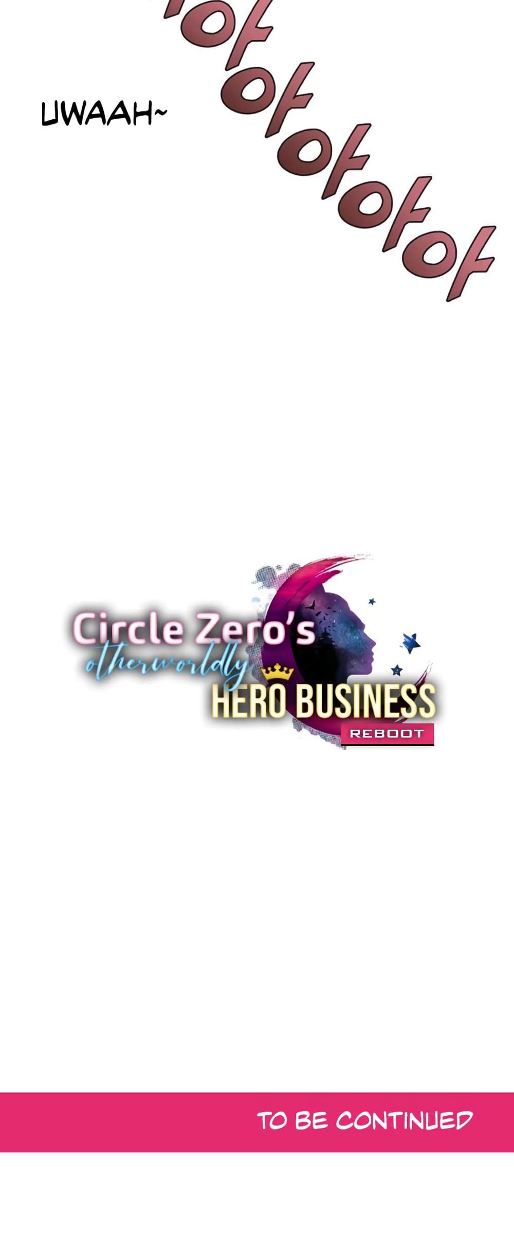 Circle Zero's Otherworldly Hero Business :Re page 41