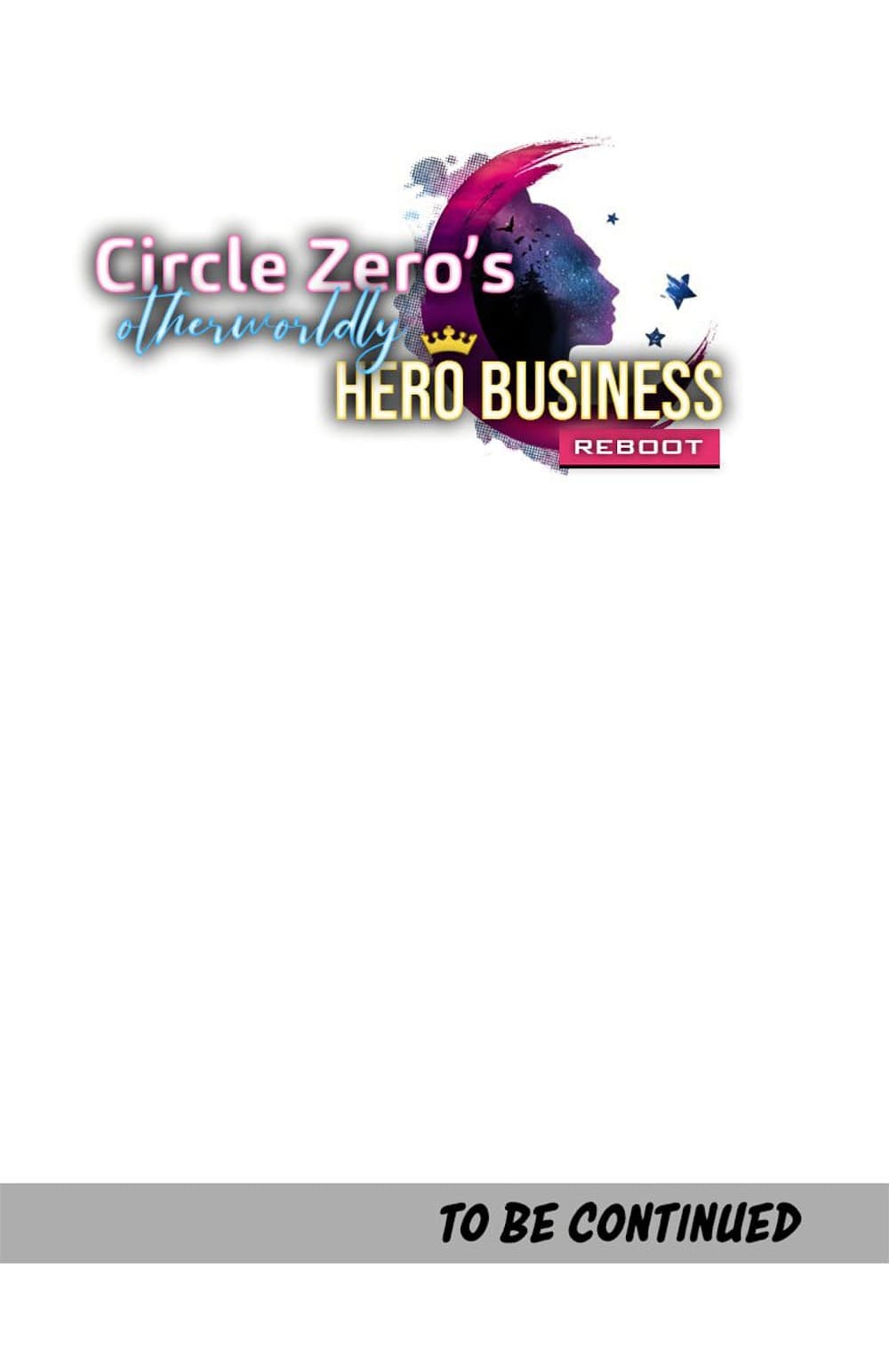 Circle Zero's Otherworldly Hero Business :Re page 43