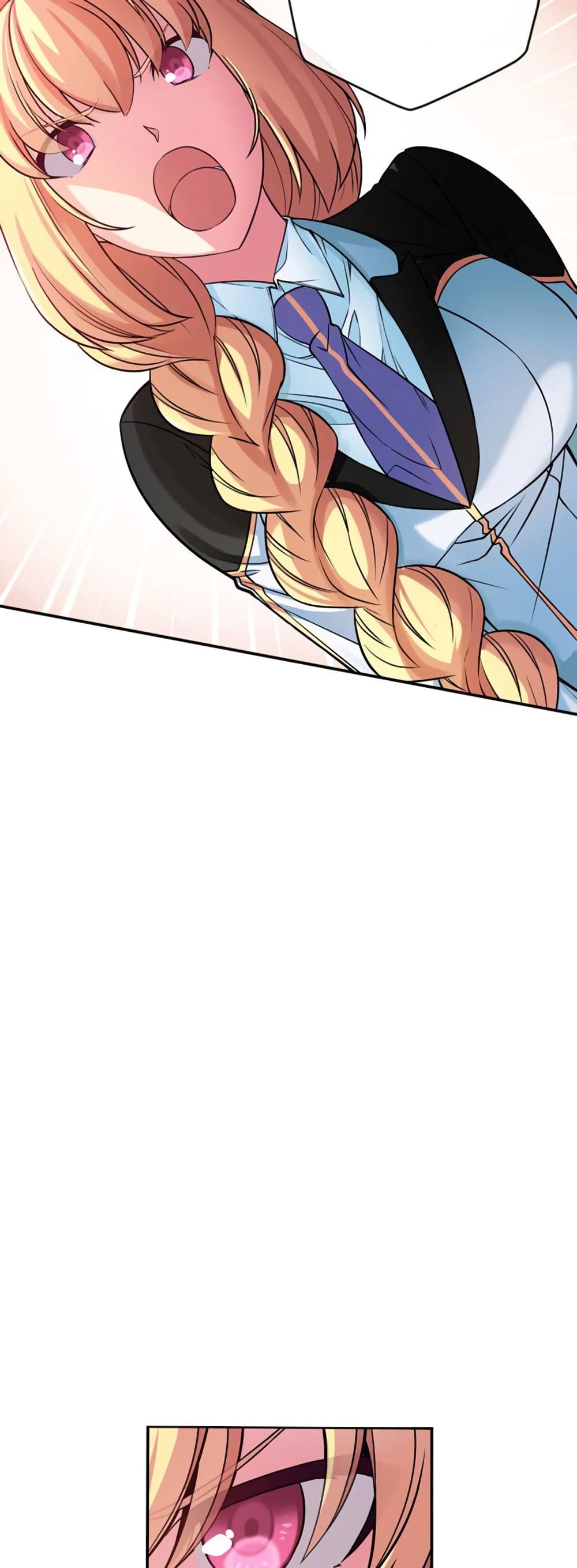 Circle Zero's Otherworldly Hero Business :Re page 26