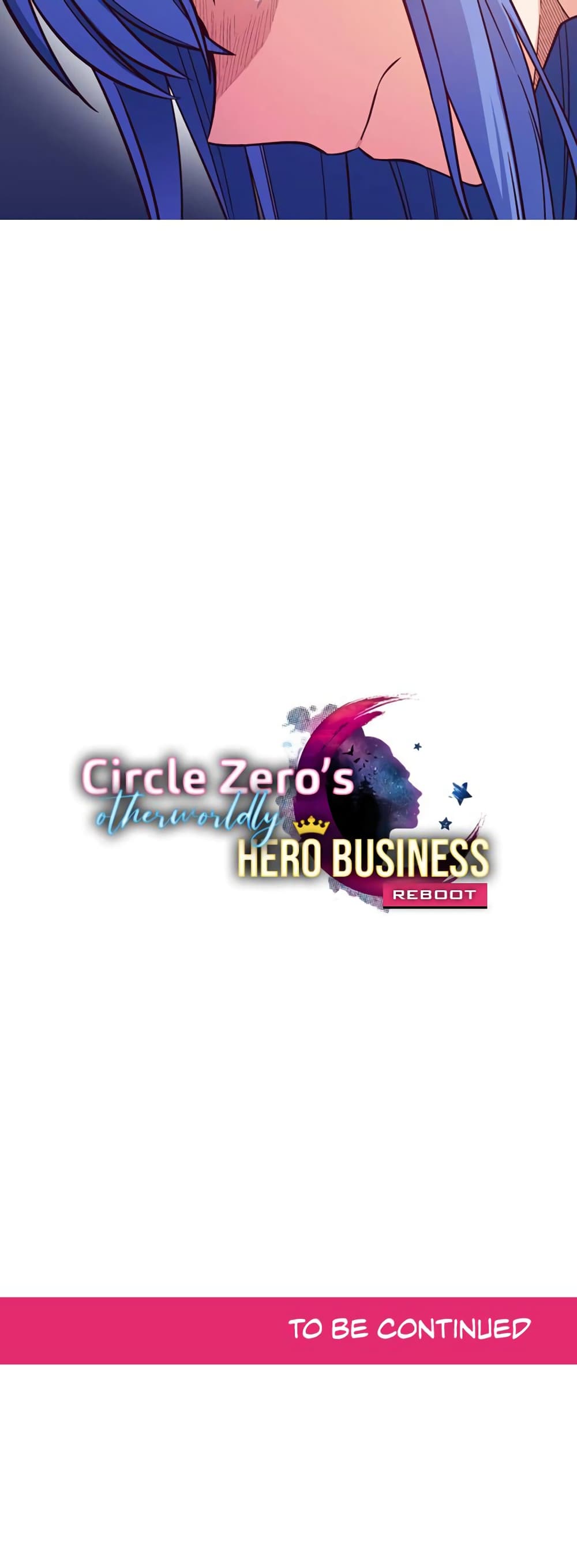 Circle Zero's Otherworldly Hero Business :Re page 41