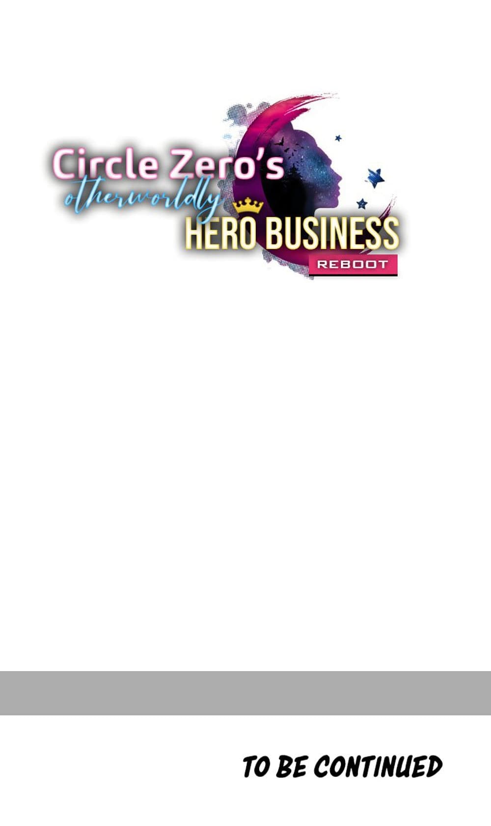 Circle Zero's Otherworldly Hero Business :Re page 46