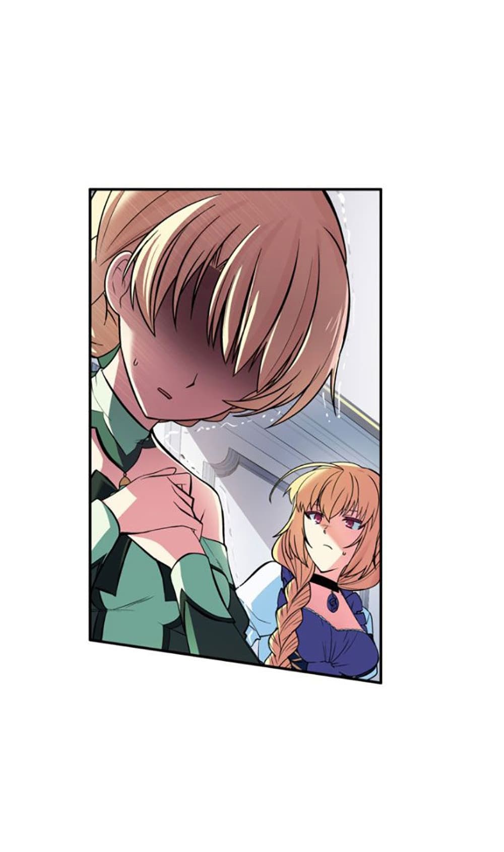 Circle Zero's Otherworldly Hero Business :Re page 31