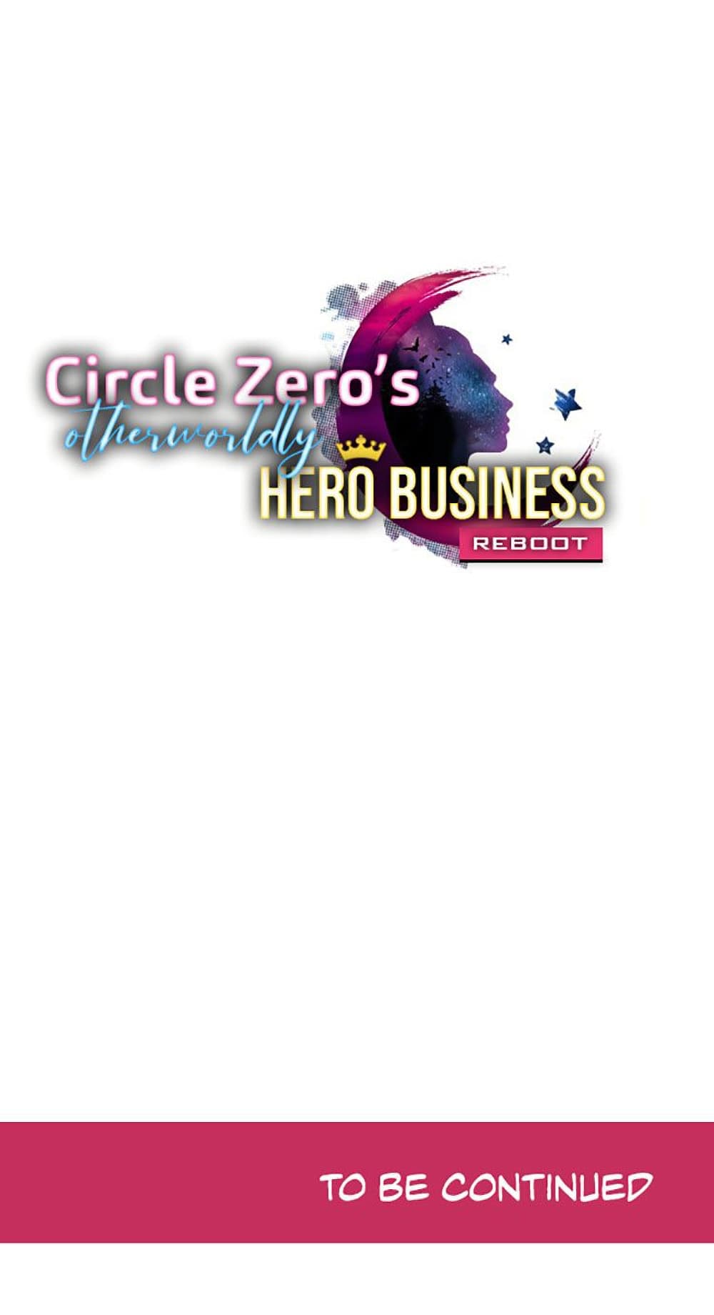 Circle Zero's Otherworldly Hero Business :Re page 43