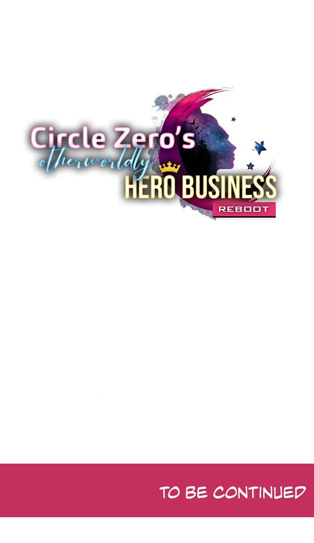 Circle Zero's Otherworldly Hero Business :Re page 37