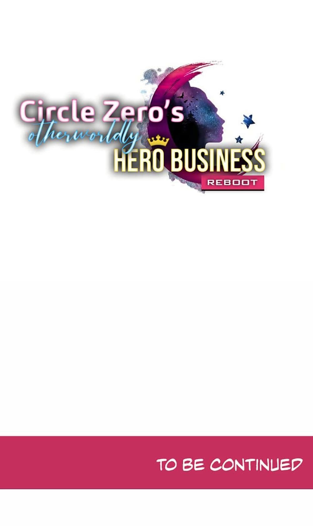 Circle Zero's Otherworldly Hero Business :Re page 42