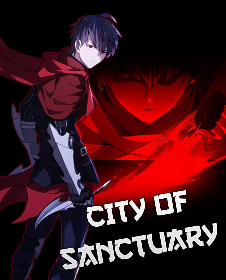 City of Sanctuary page 1