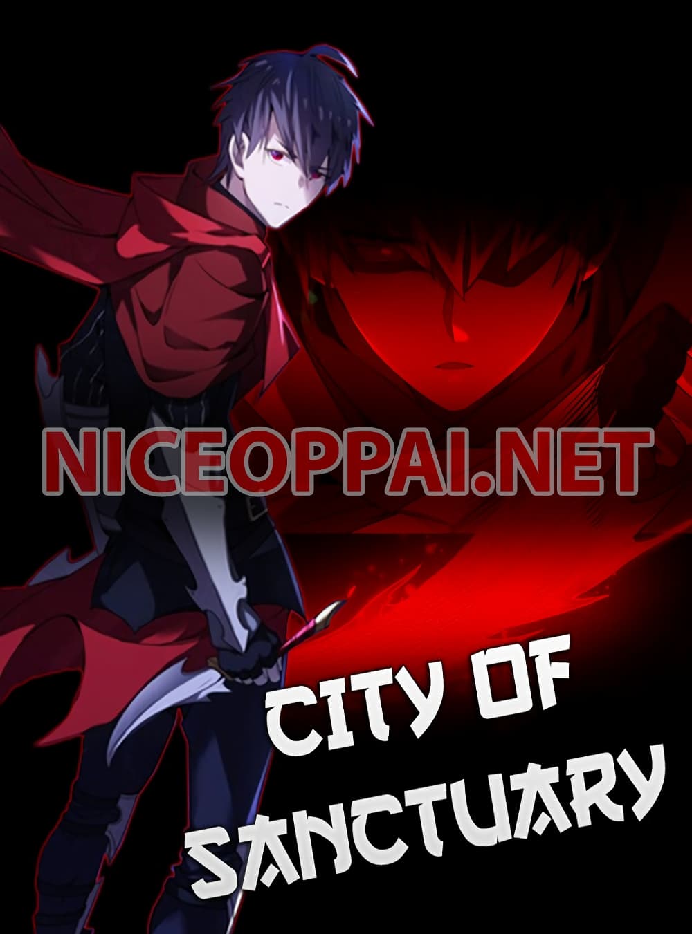 City of Sanctuary page 1