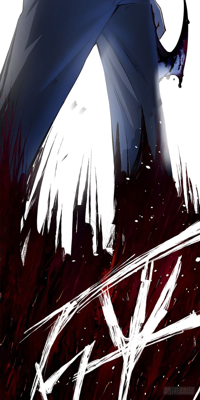 City's Strongest Berserker ตำนานเบอร์เซิร์กสุดแกร่งแห่งนคร page 7