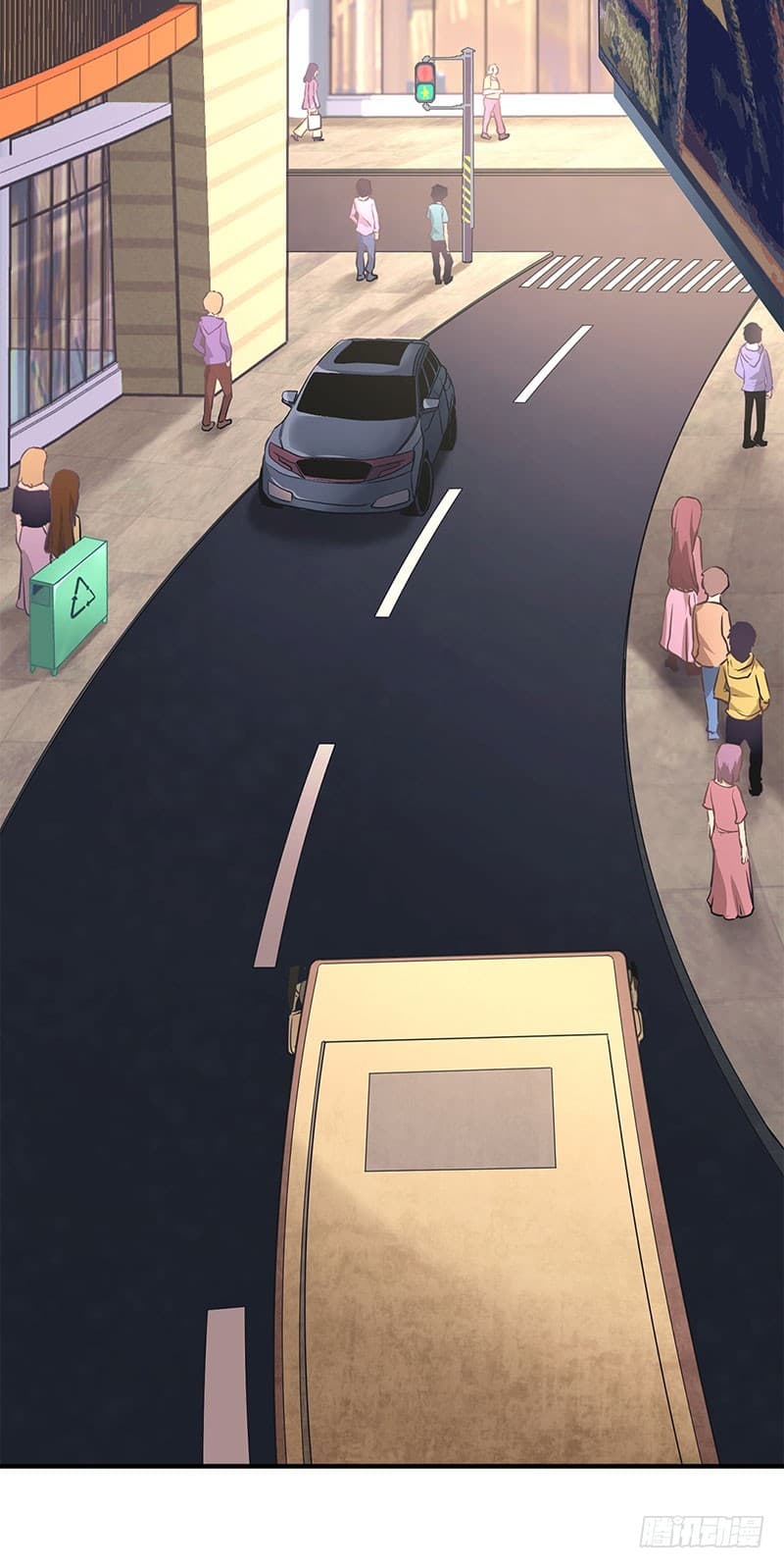 City's Strongest Berserker ตำนานเบอร์เซิร์กสุดแกร่งแห่งนคร page 11