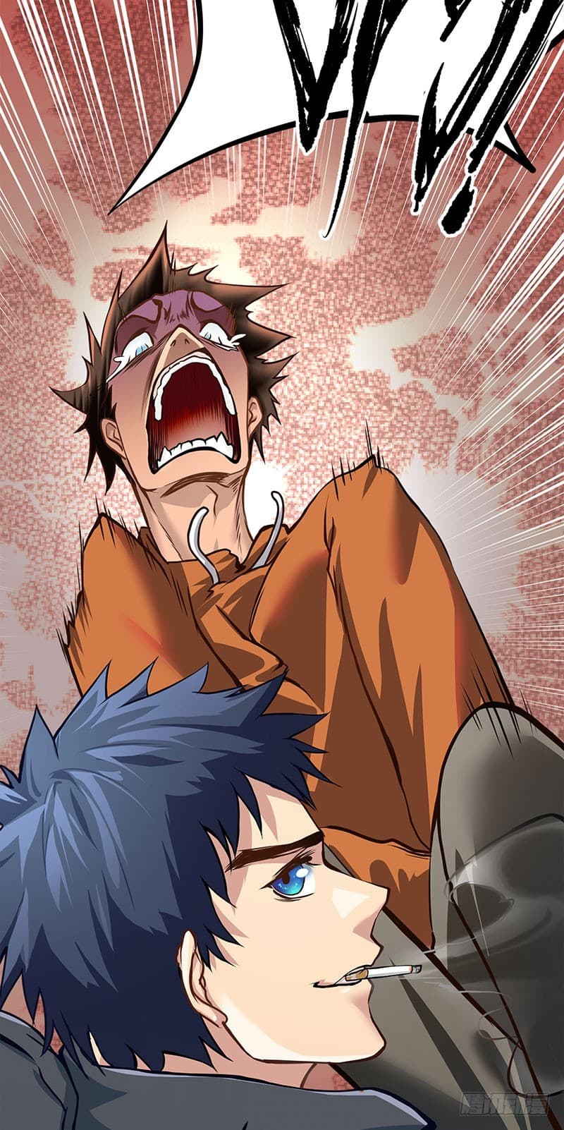 City's Strongest Berserker ตำนานเบอร์เซิร์กสุดแกร่งแห่งนคร page 29