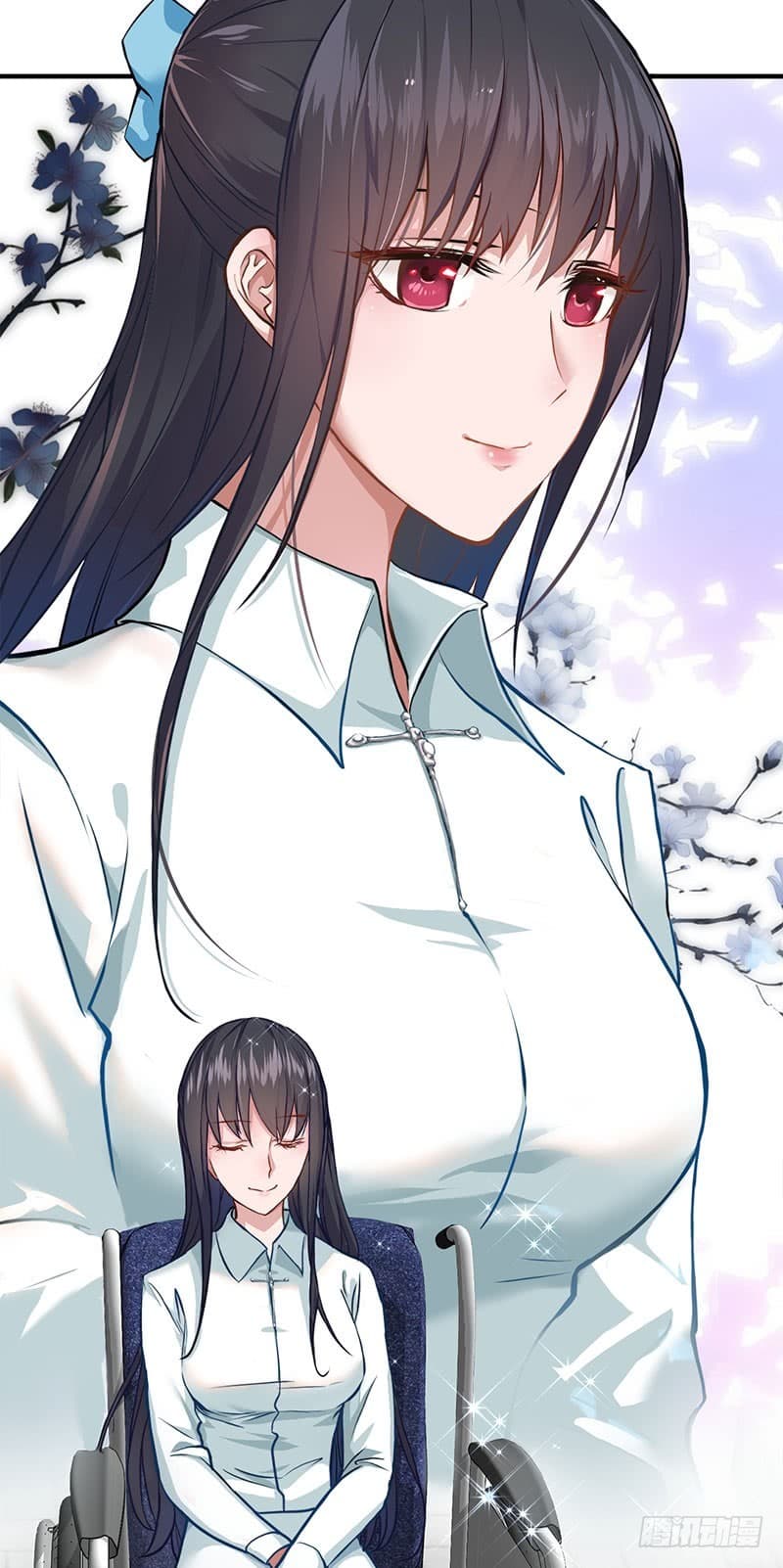City's Strongest Berserker ตำนานเบอร์เซิร์กสุดแกร่งแห่งนคร page 44