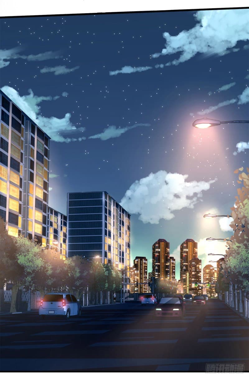 City's Strongest Berserker ตำนานเบอร์เซิร์กสุดแกร่งแห่งนคร page 8