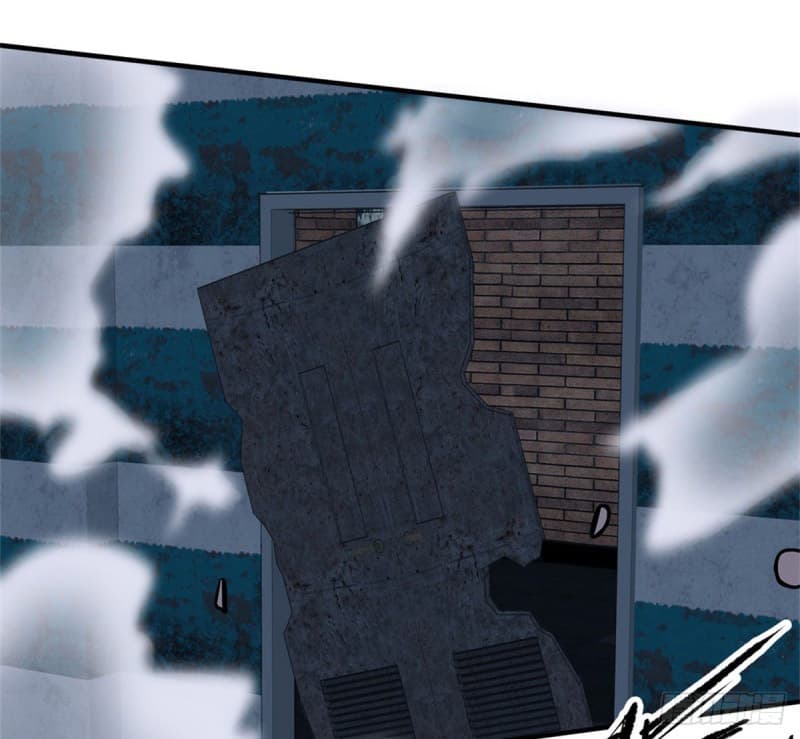 City's Strongest Berserker ตำนานเบอร์เซิร์กสุดแกร่งแห่งนคร page 27