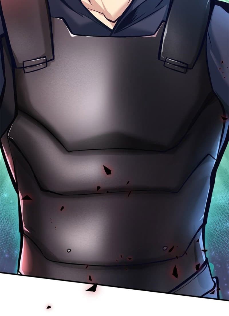 City's Strongest Berserker ตำนานเบอร์เซิร์กสุดแกร่งแห่งนคร page 35