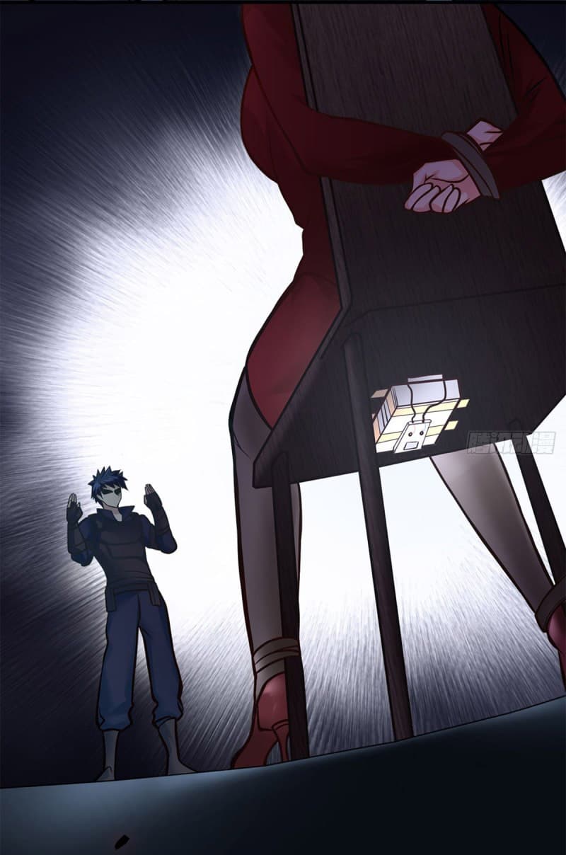 City's Strongest Berserker ตำนานเบอร์เซิร์กสุดแกร่งแห่งนคร page 7