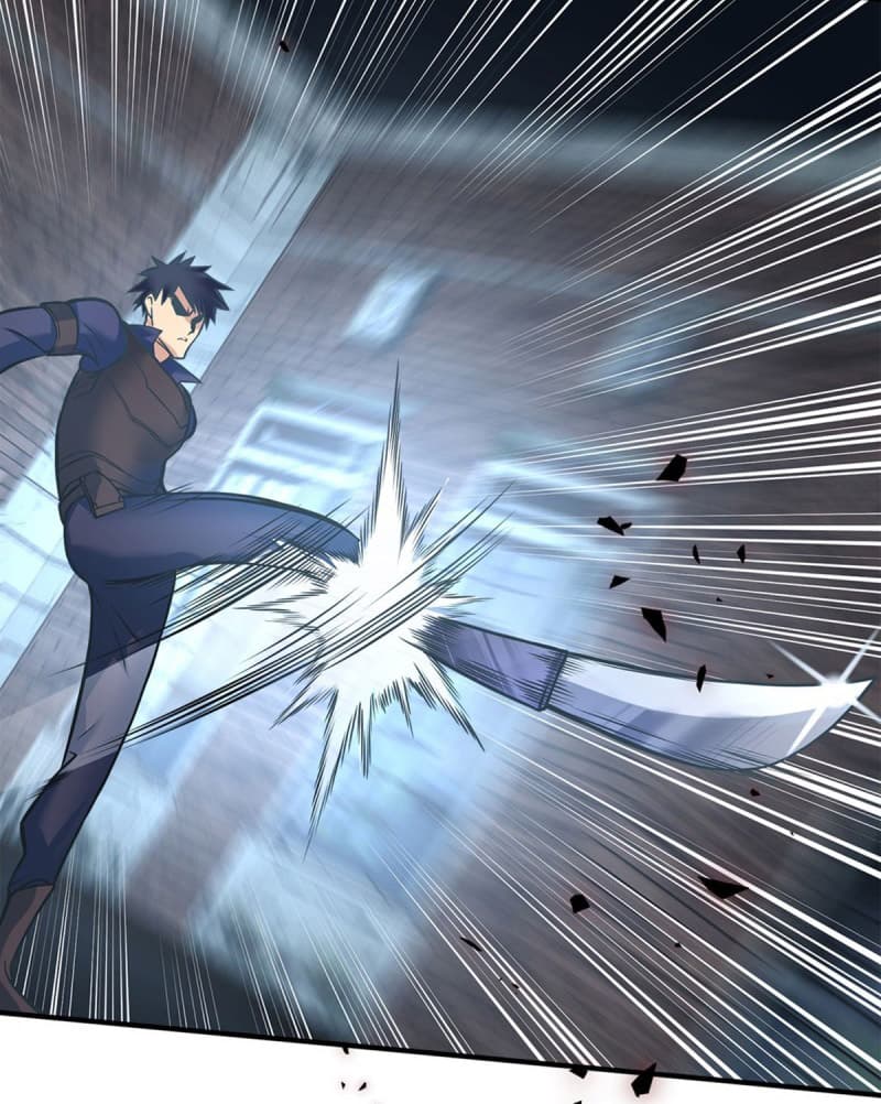 City's Strongest Berserker ตำนานเบอร์เซิร์กสุดแกร่งแห่งนคร page 9