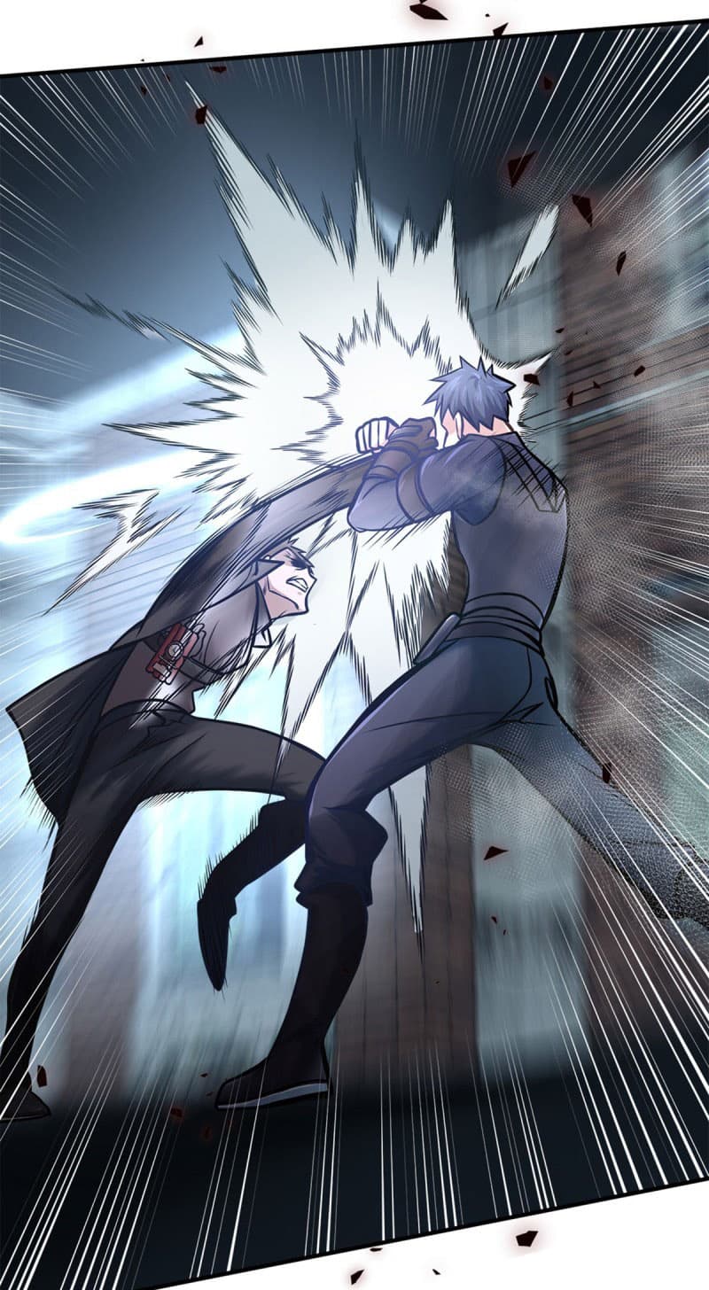 City's Strongest Berserker ตำนานเบอร์เซิร์กสุดแกร่งแห่งนคร page 25
