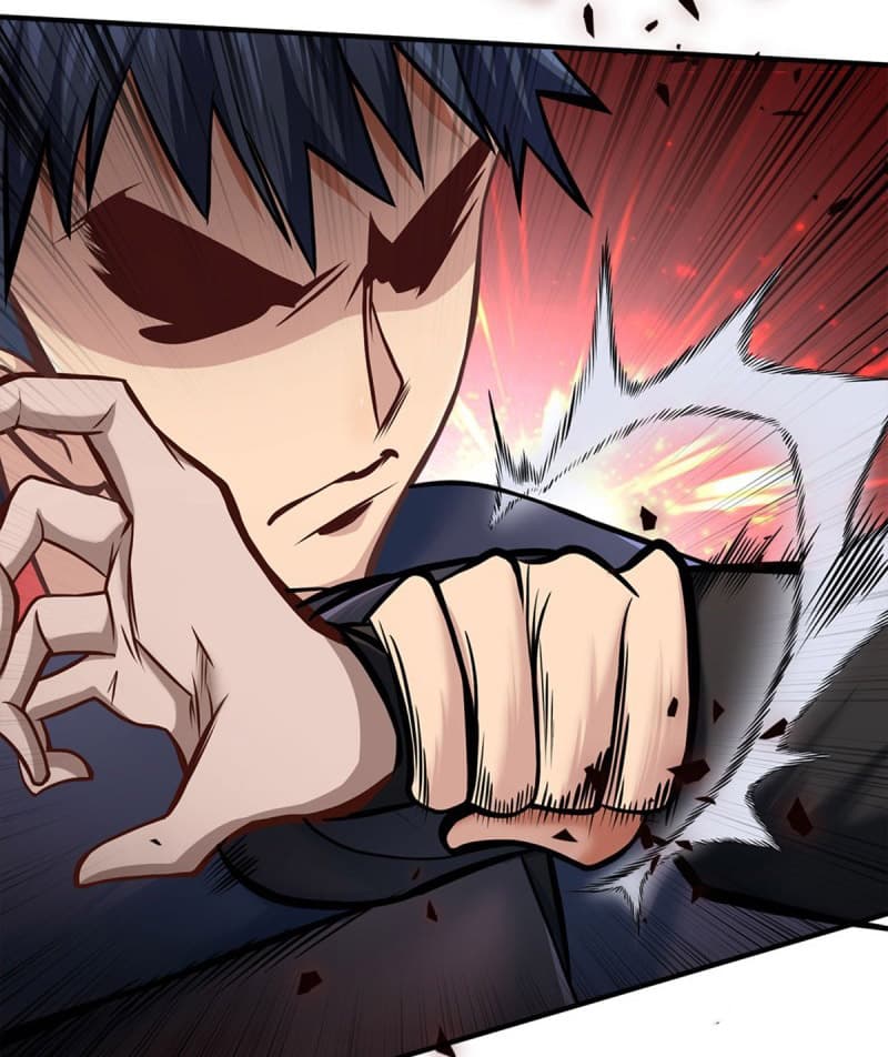 City's Strongest Berserker ตำนานเบอร์เซิร์กสุดแกร่งแห่งนคร page 27