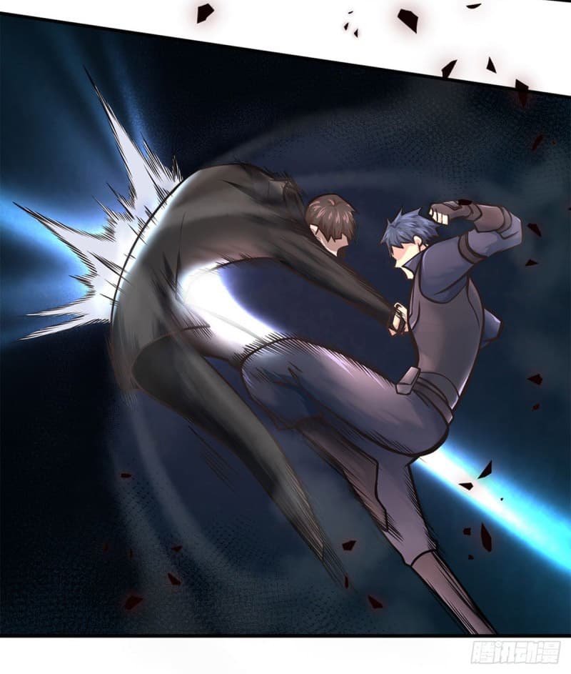 City's Strongest Berserker ตำนานเบอร์เซิร์กสุดแกร่งแห่งนคร page 29
