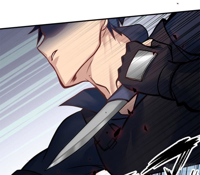 City's Strongest Berserker ตำนานเบอร์เซิร์กสุดแกร่งแห่งนคร page 31