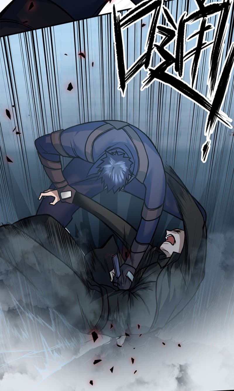 City's Strongest Berserker ตำนานเบอร์เซิร์กสุดแกร่งแห่งนคร page 32