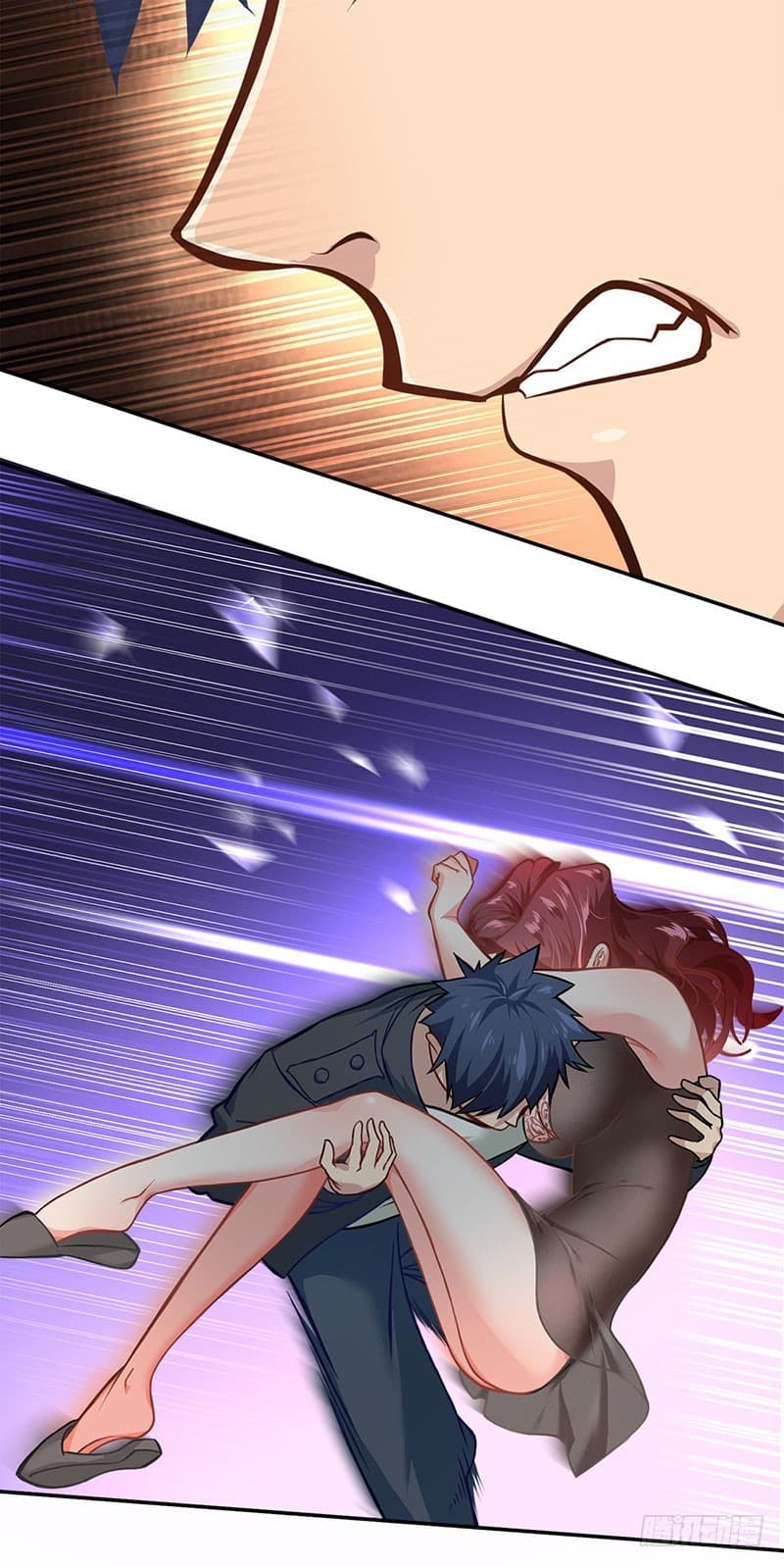 City's Strongest Berserker ตำนานเบอร์เซิร์กสุดแกร่งแห่งนคร page 6