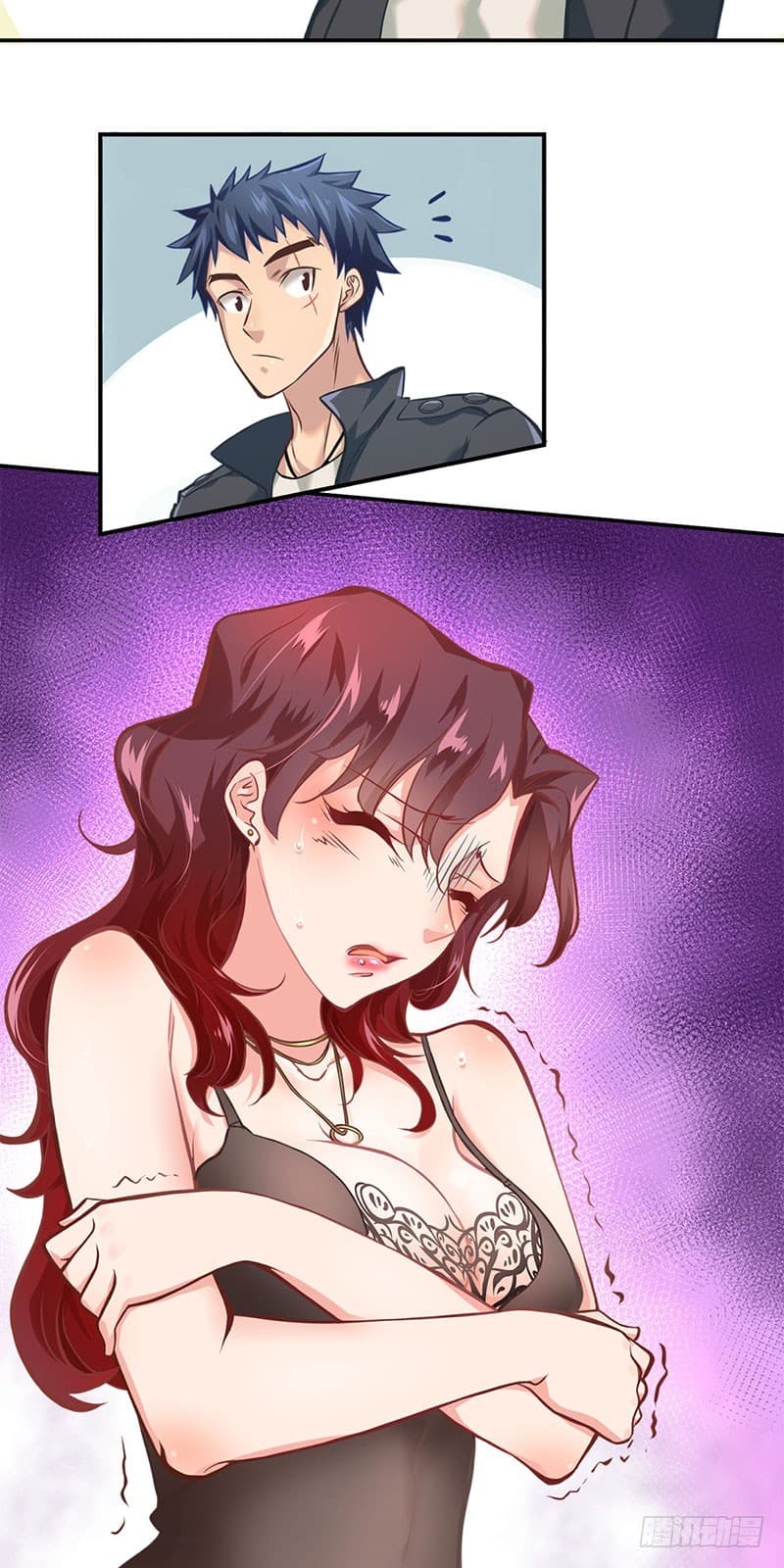 City's Strongest Berserker ตำนานเบอร์เซิร์กสุดแกร่งแห่งนคร page 25