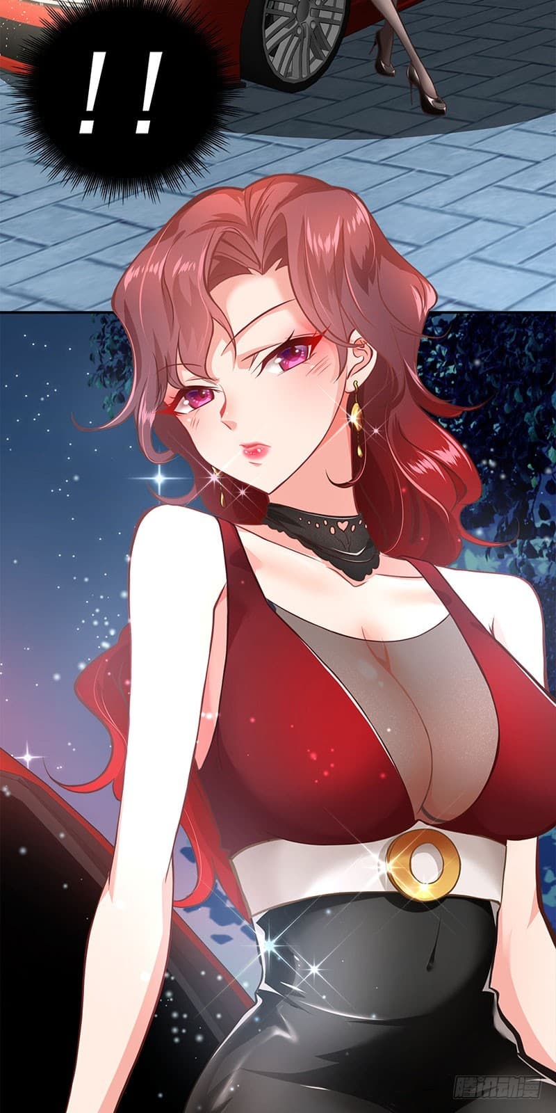 City's Strongest Berserker ตำนานเบอร์เซิร์กสุดแกร่งแห่งนคร page 35