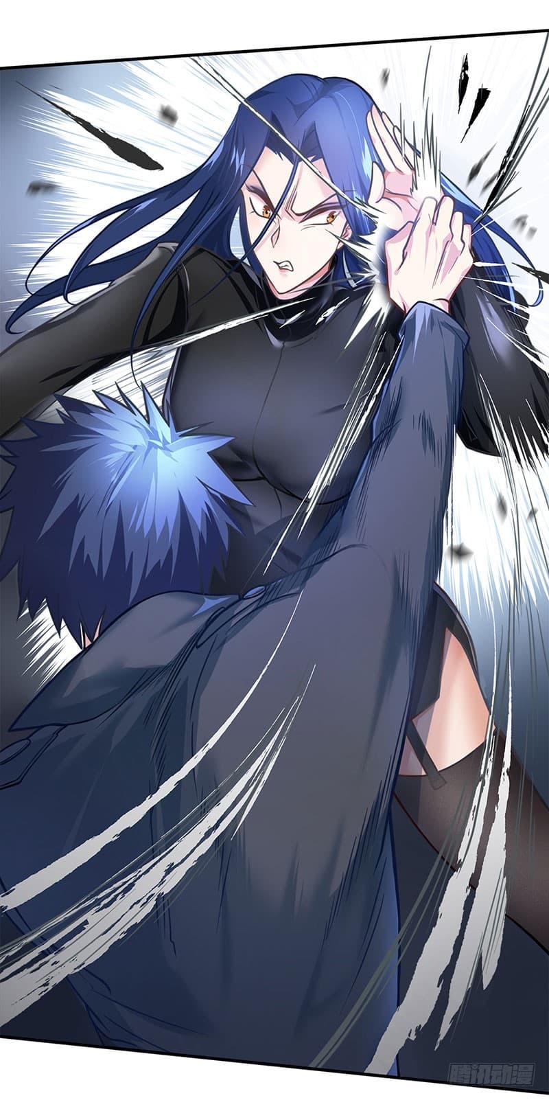 City's Strongest Berserker ตำนานเบอร์เซิร์กสุดแกร่งแห่งนคร page 17