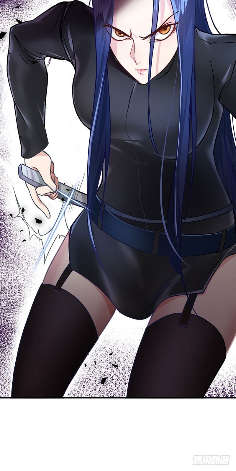 City's Strongest Berserker ตำนานเบอร์เซิร์กสุดแกร่งแห่งนคร page 21