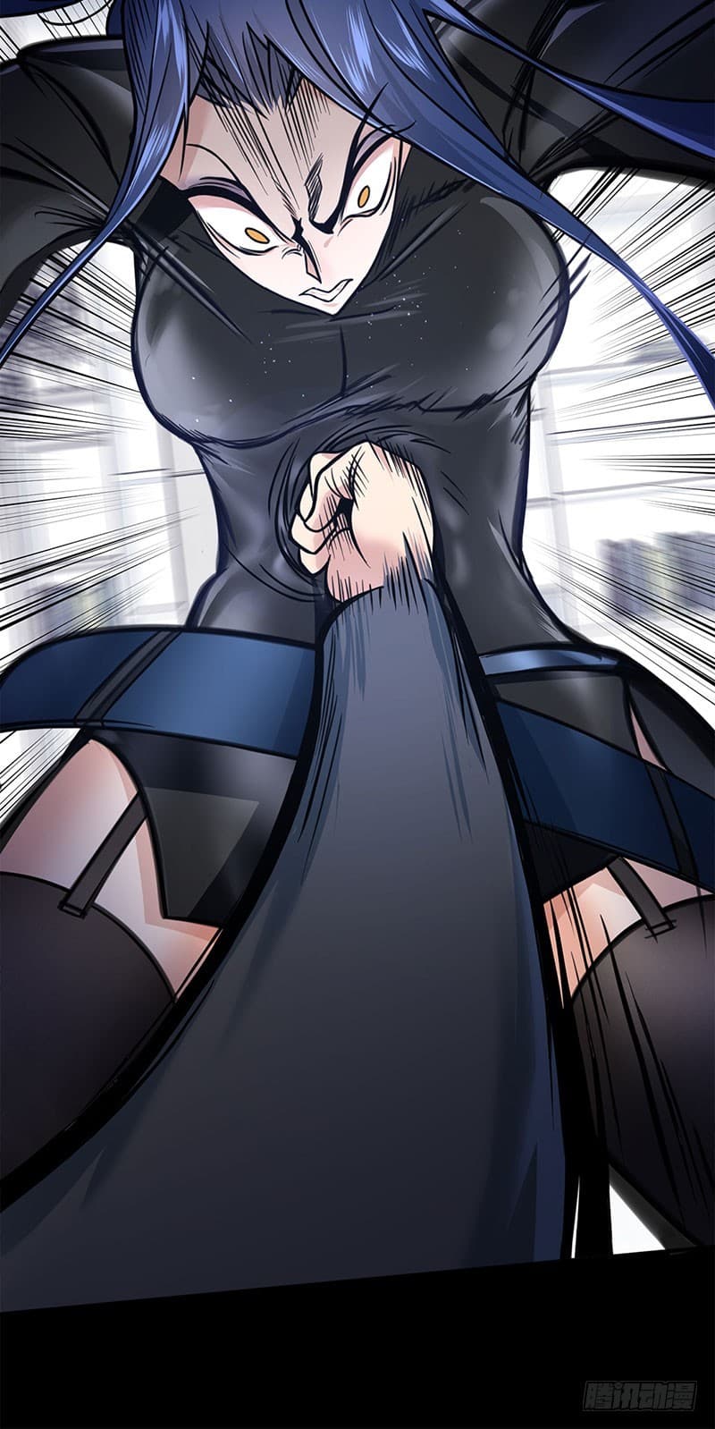 City's Strongest Berserker ตำนานเบอร์เซิร์กสุดแกร่งแห่งนคร page 31