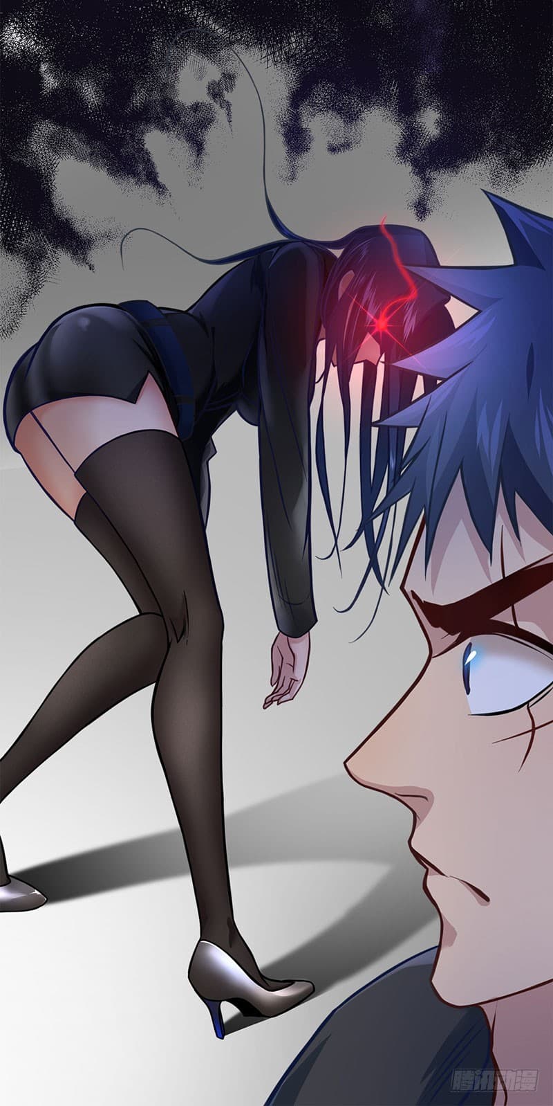 City's Strongest Berserker ตำนานเบอร์เซิร์กสุดแกร่งแห่งนคร page 36