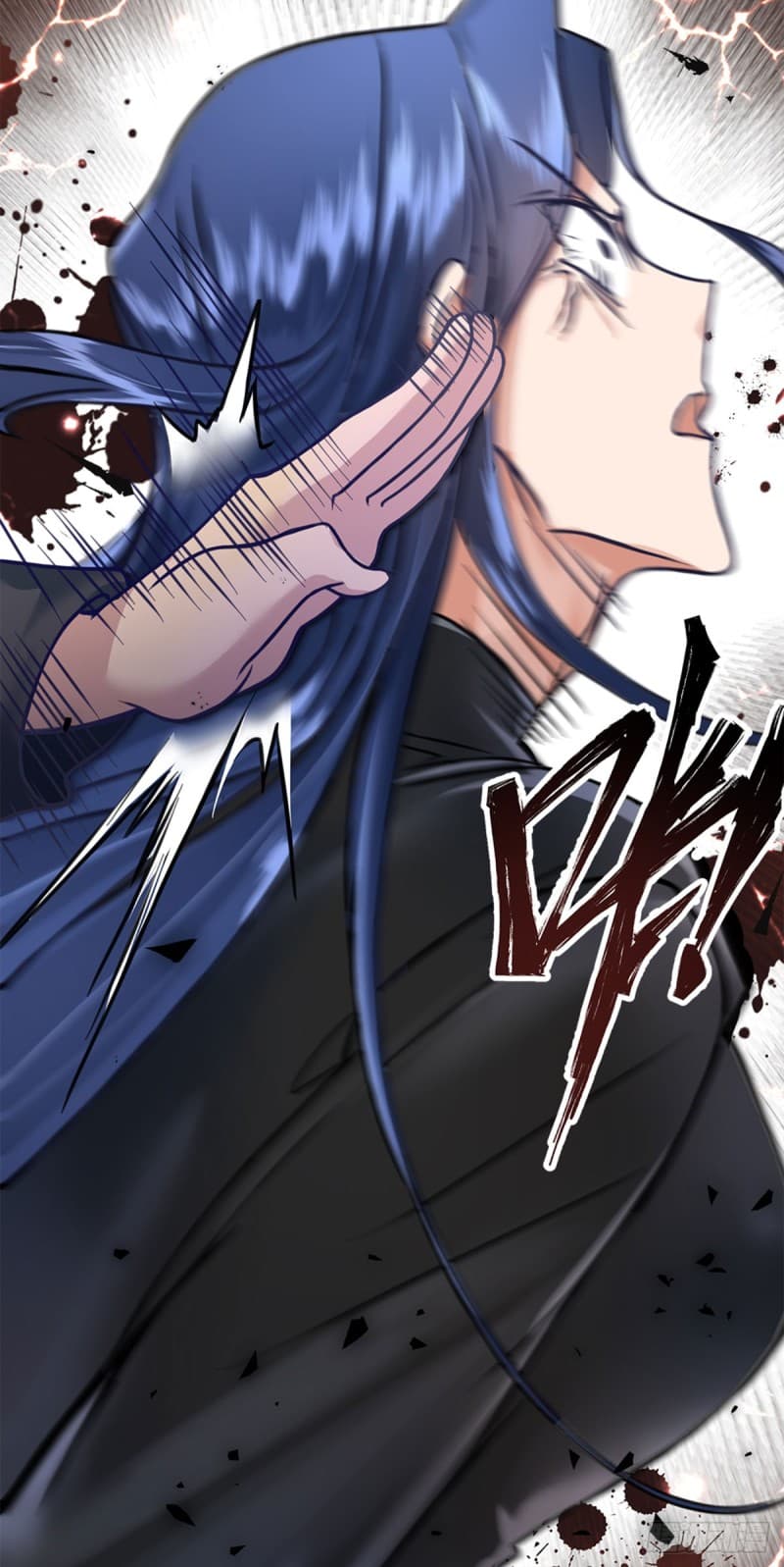 City's Strongest Berserker ตำนานเบอร์เซิร์กสุดแกร่งแห่งนคร page 8
