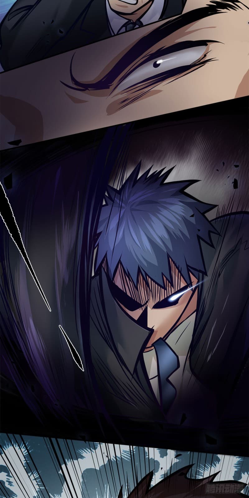 City's Strongest Berserker ตำนานเบอร์เซิร์กสุดแกร่งแห่งนคร page 13