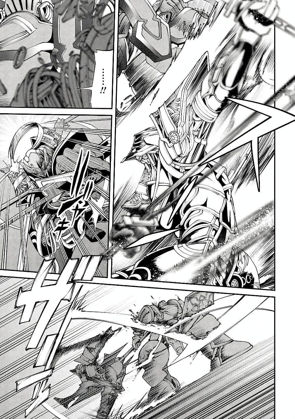Class Saiyasune de Urareta Ore wa, Jitsu wa Saikyou Parameter page 5