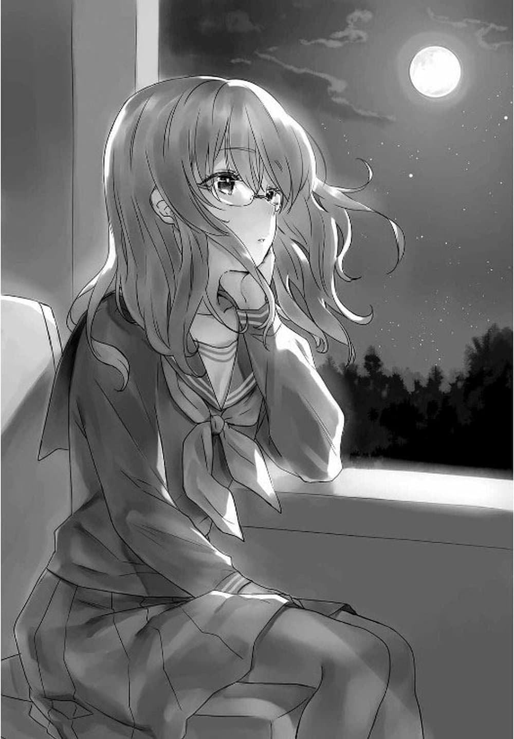 Class Teni de Ore dake Haburareta node, Doukyuusei Harem Tsukuru Koto ni Shita page 3