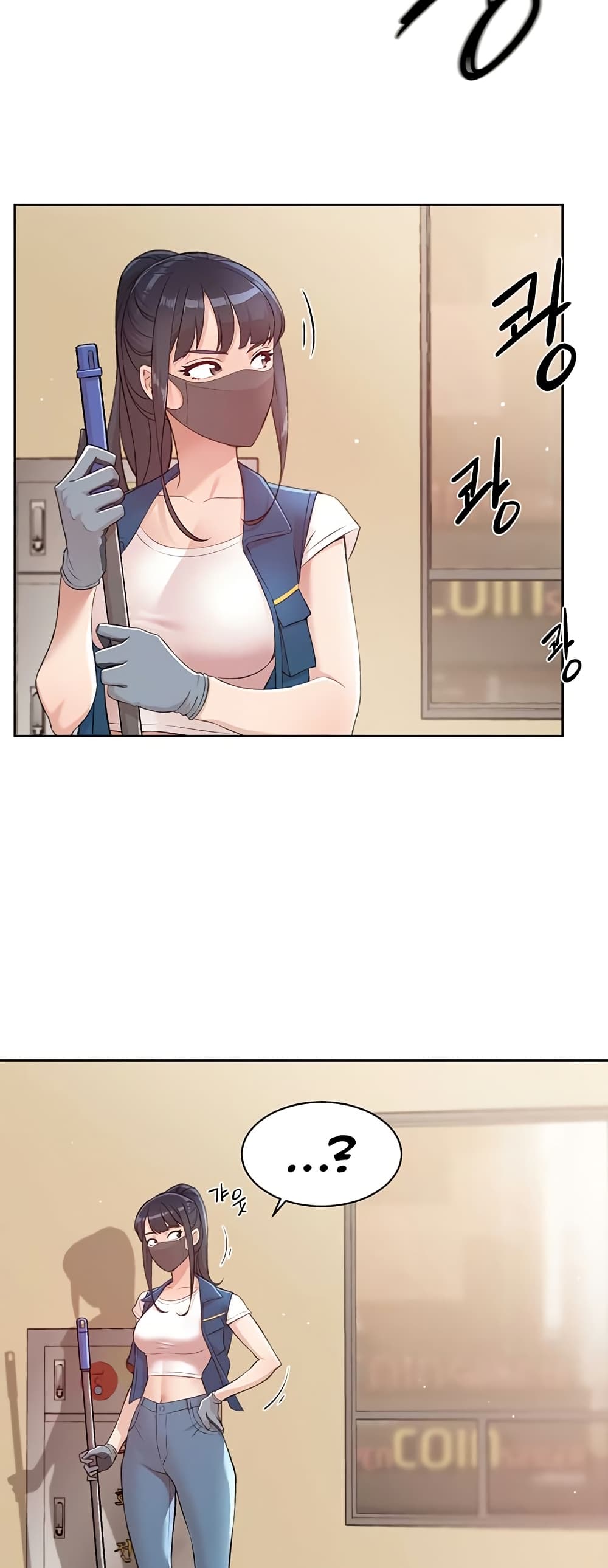 Cleaning Service page 10