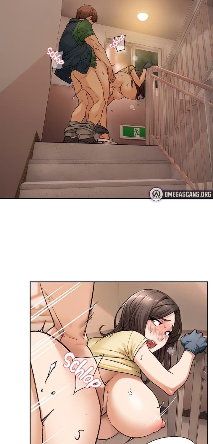 Cleaning Service page 7