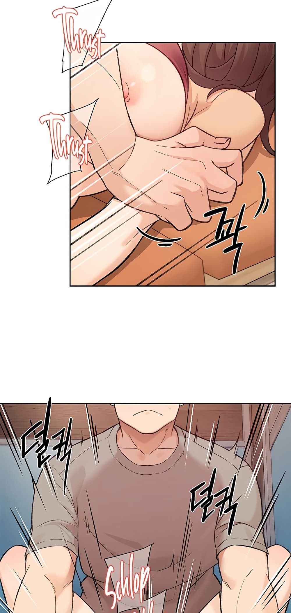 Cleaning Service page 3