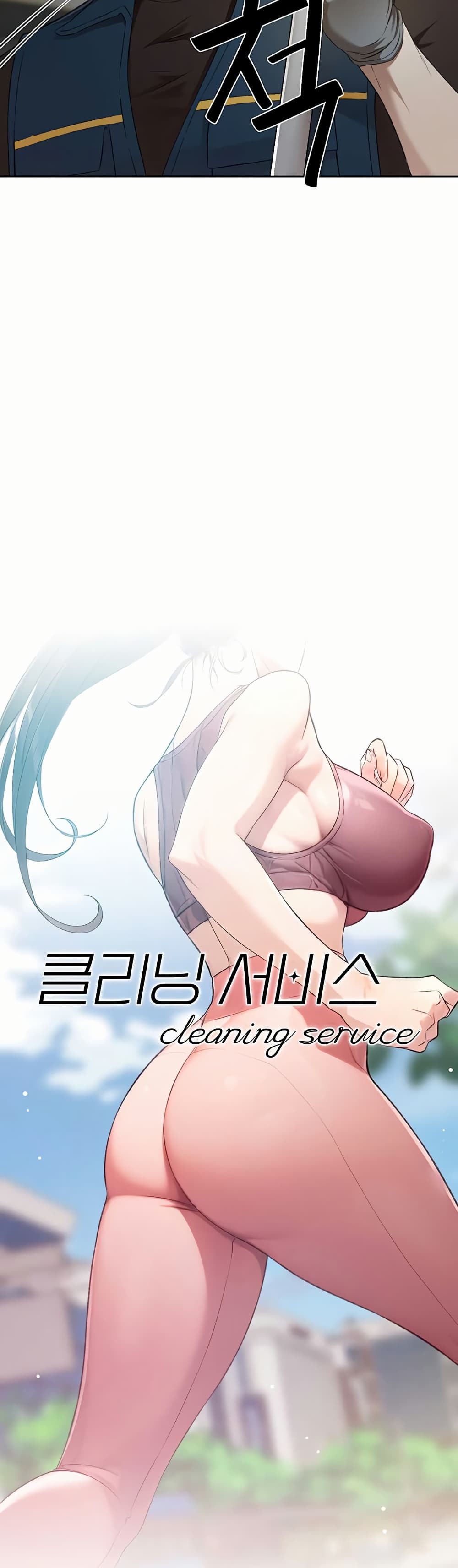 Cleaning Service page 9