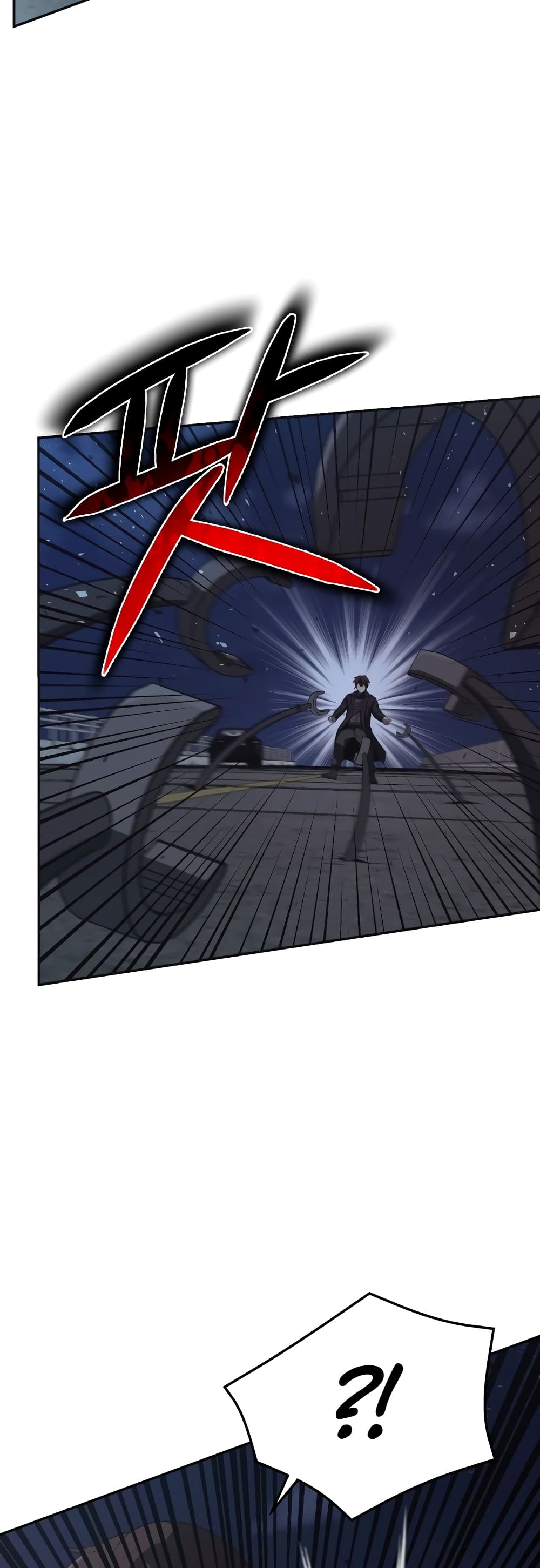 Clever Cleaning Life Of The Returned Genius Hunter page 64