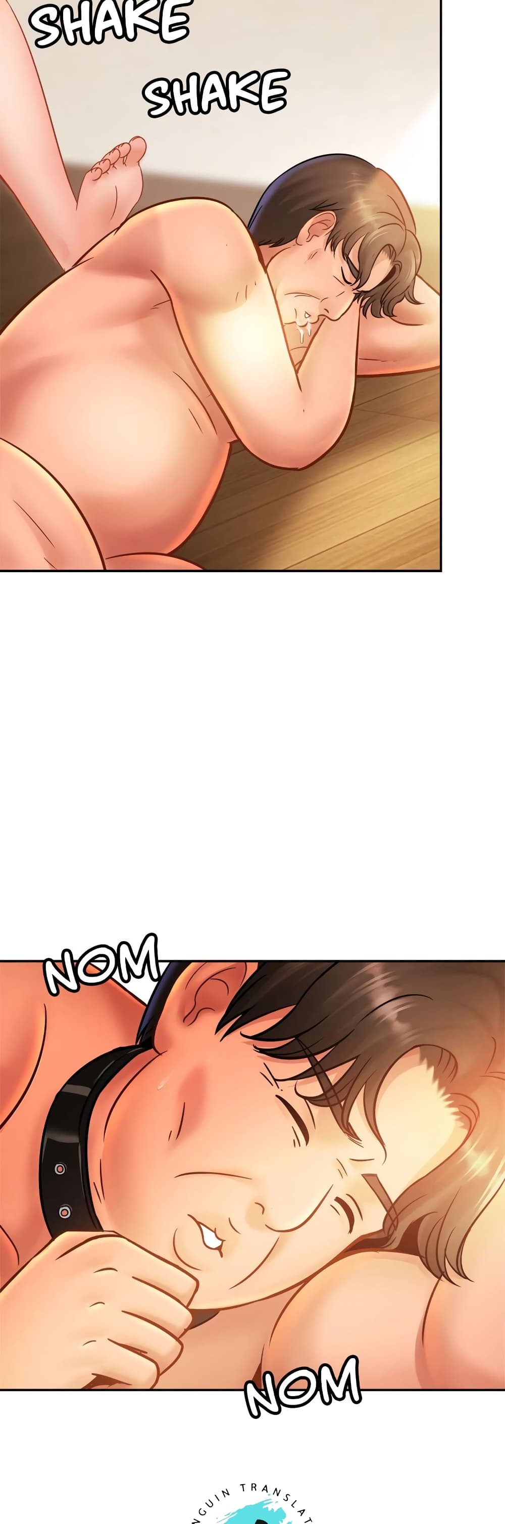 Close Family page 8