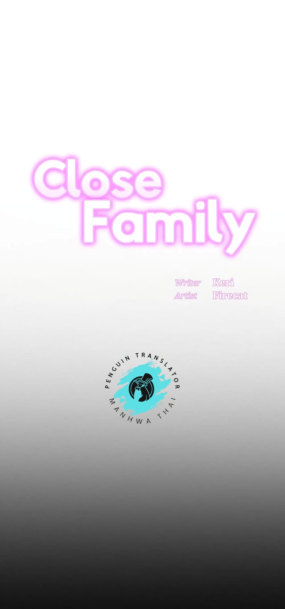 Close Family page 1