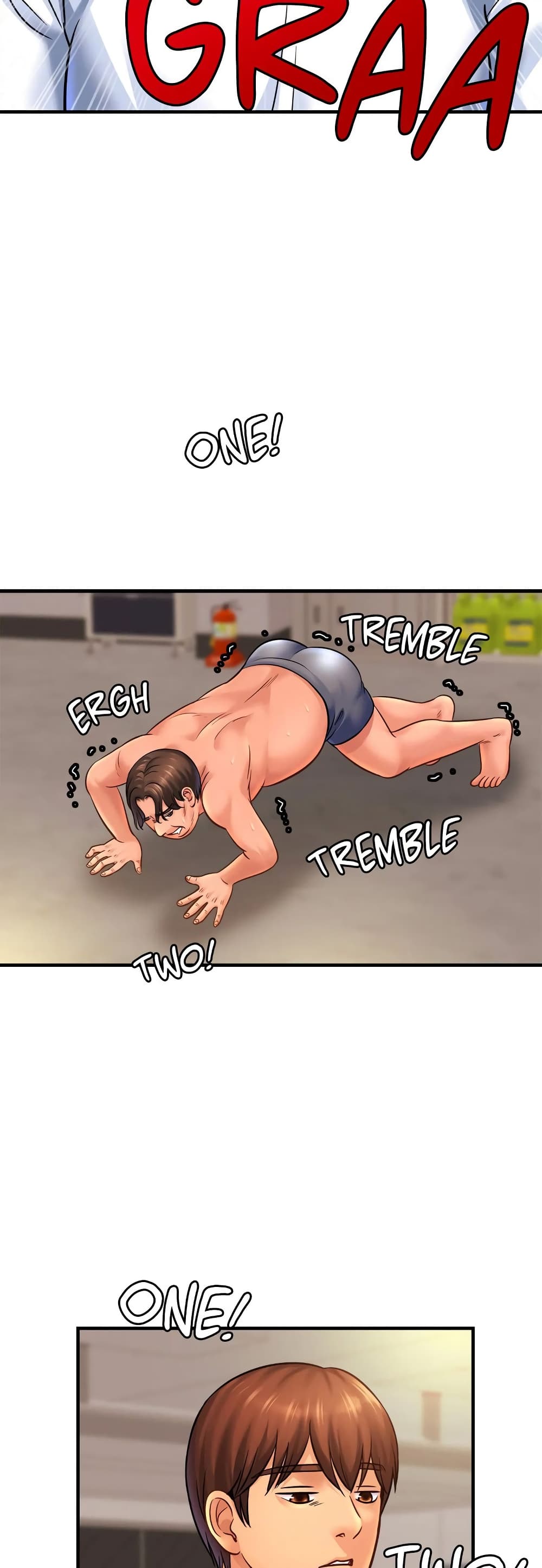 Close Family page 22