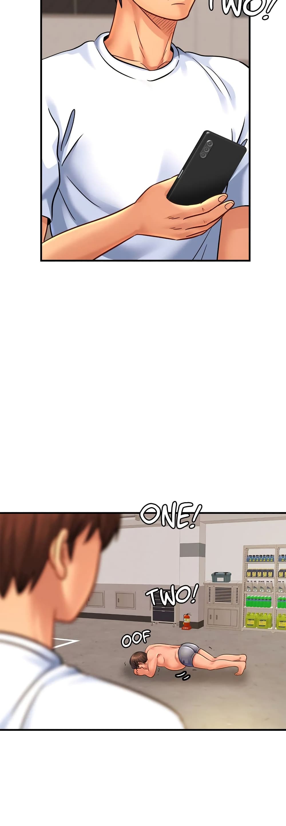 Close Family page 23