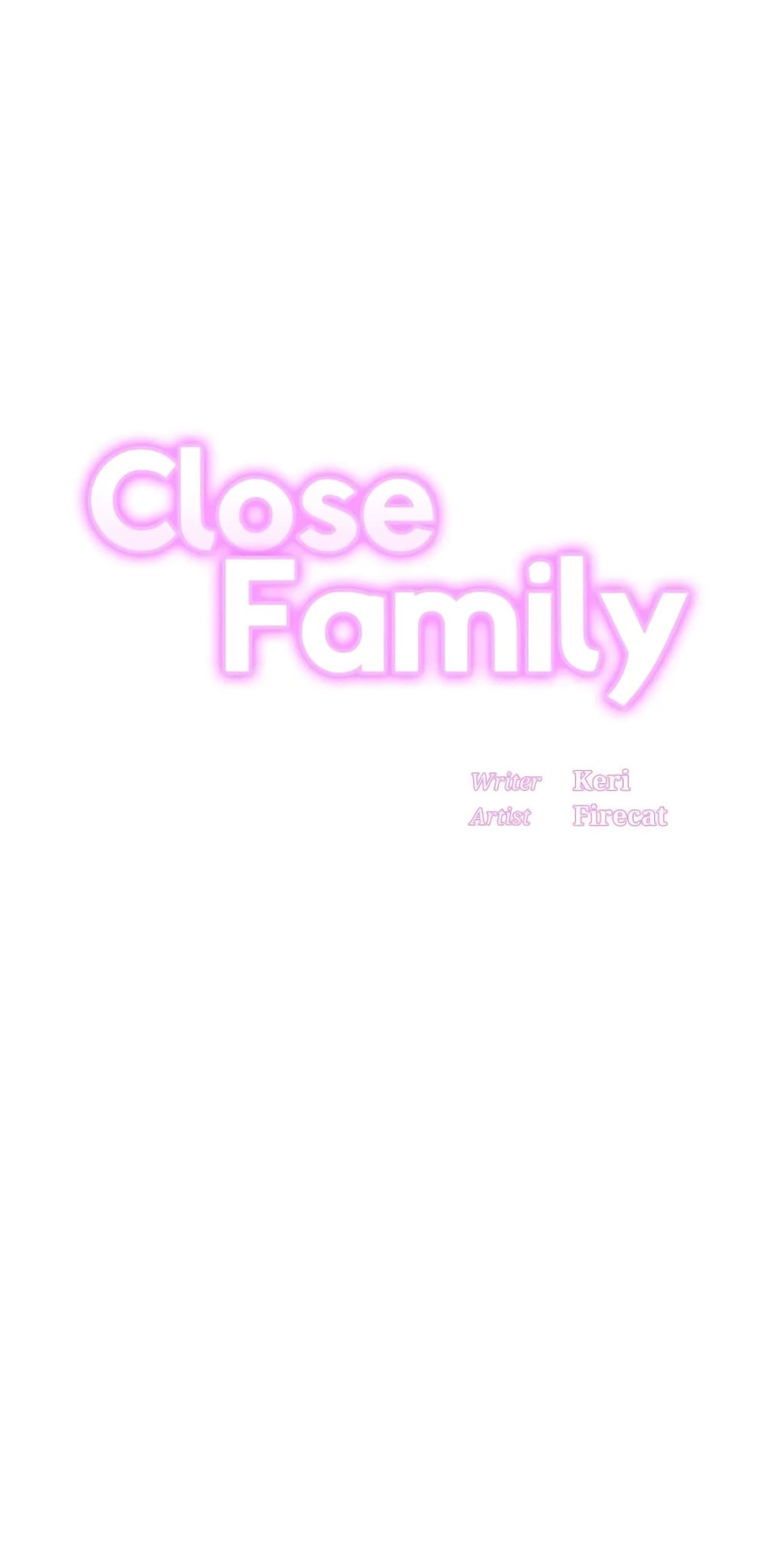 Close Family page 6